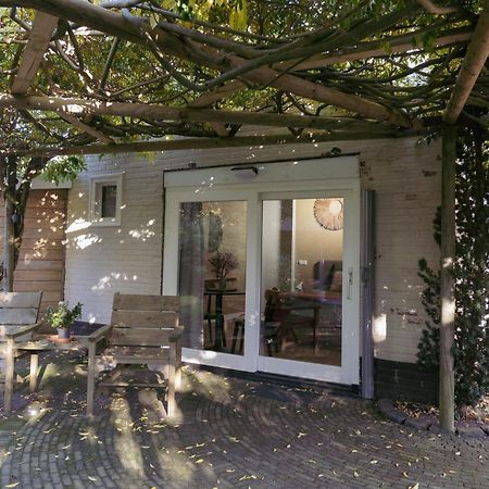 Boukje Har Bed En Brochje Bed & Breakfast Burgum ภายนอก รูปภาพ