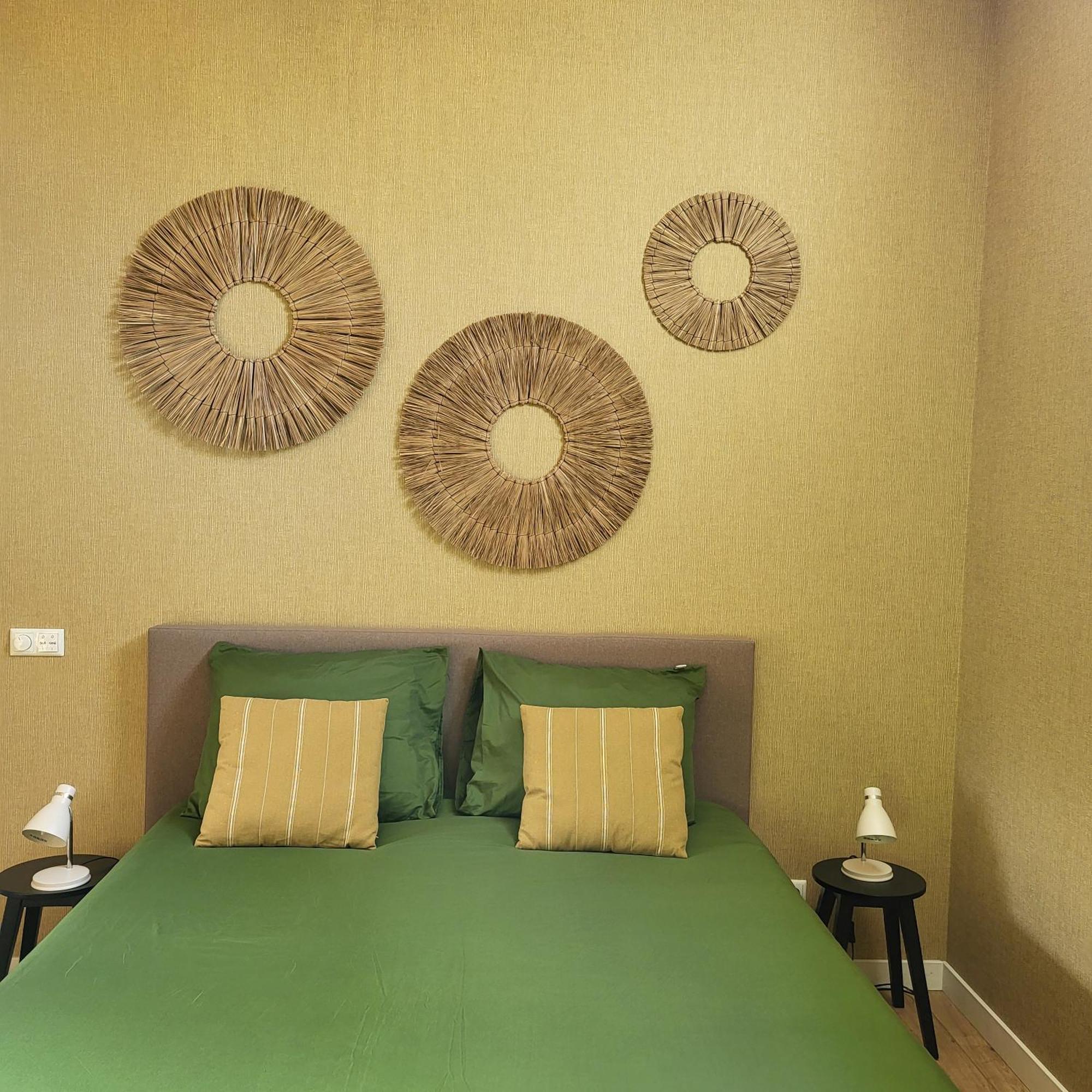 Boukje Har Bed En Brochje Bed & Breakfast Burgum ภายนอก รูปภาพ